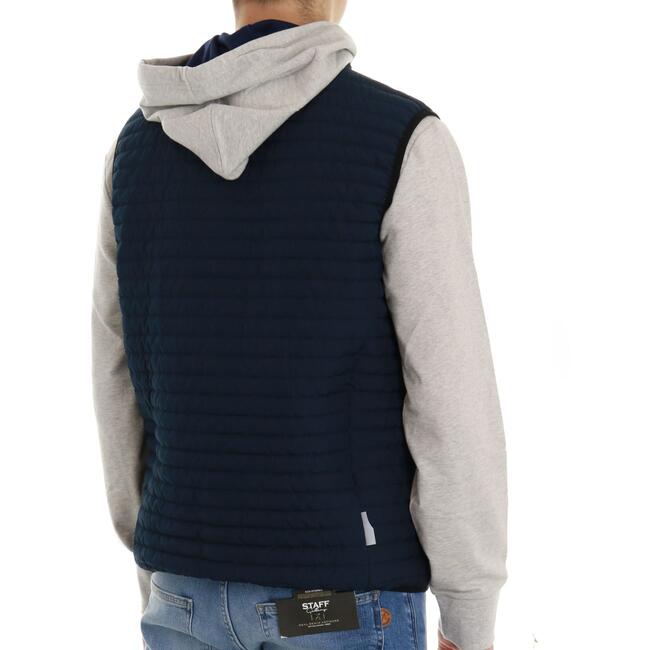 GIUBBOTTO SMANICATO SUNS - Mad Fashion | img vers.650x/